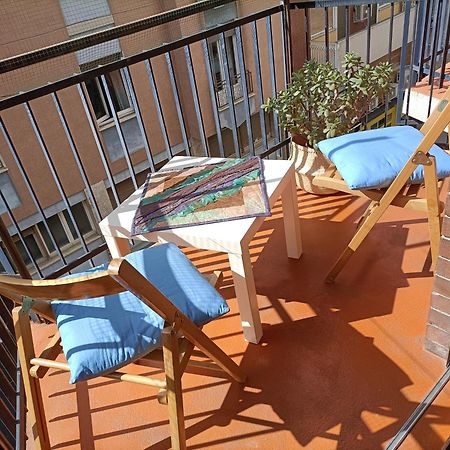 Apartamento Civico 96 Pescara Exterior foto
