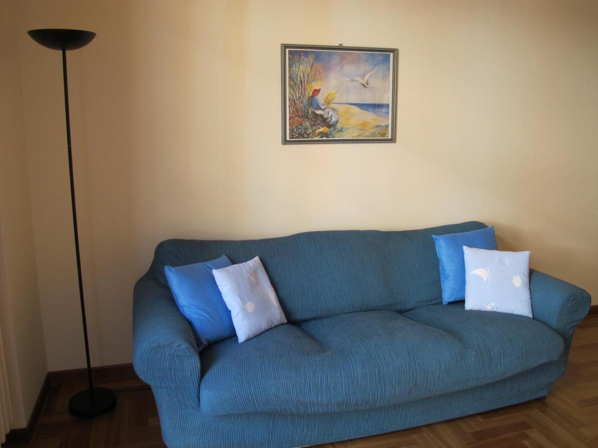 Apartamento Civico 96 Pescara Exterior foto