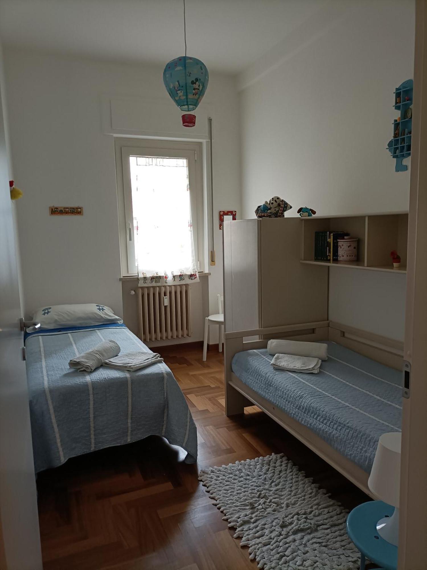 Apartamento Civico 96 Pescara Exterior foto