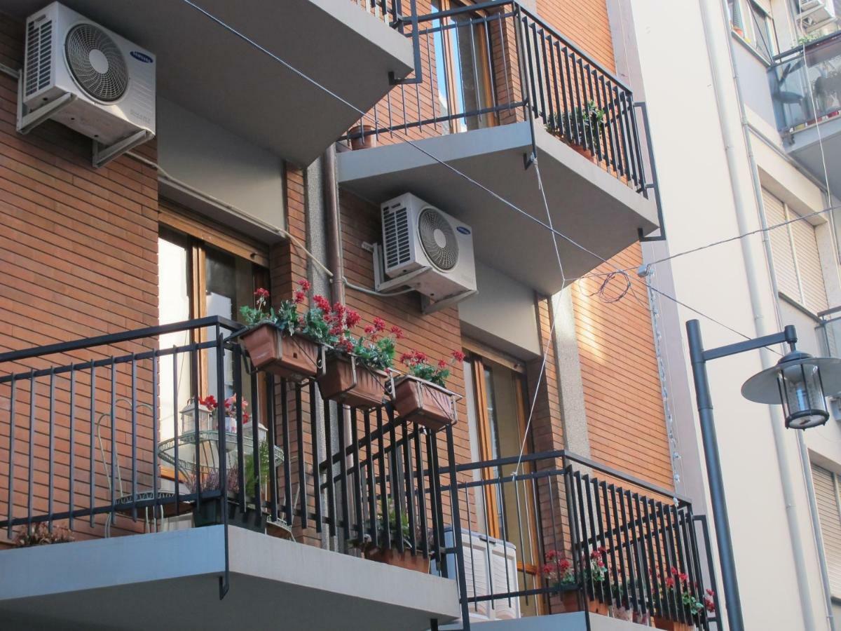 Apartamento Civico 96 Pescara Exterior foto
