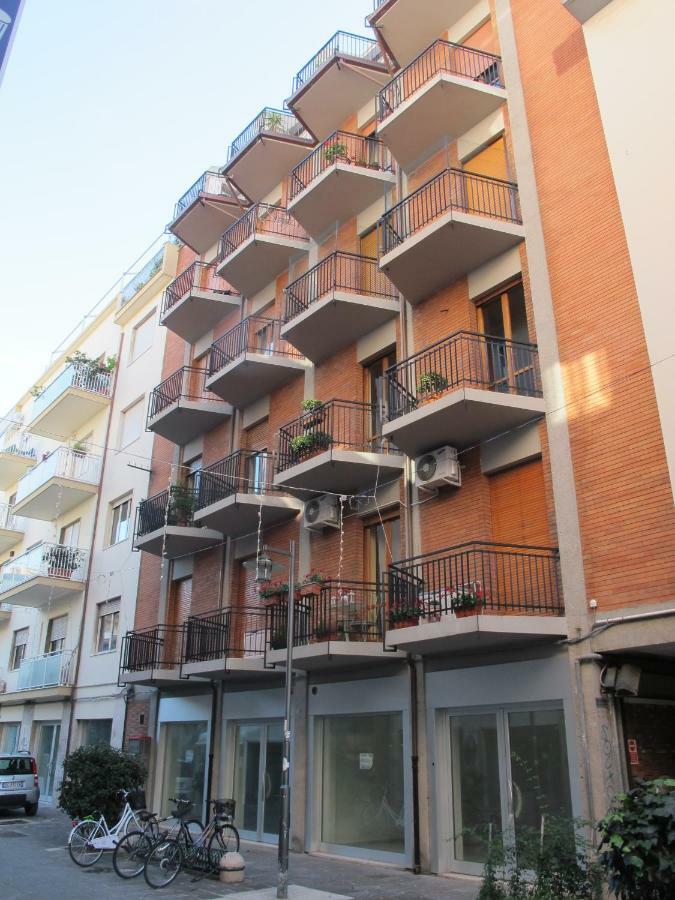 Apartamento Civico 96 Pescara Exterior foto